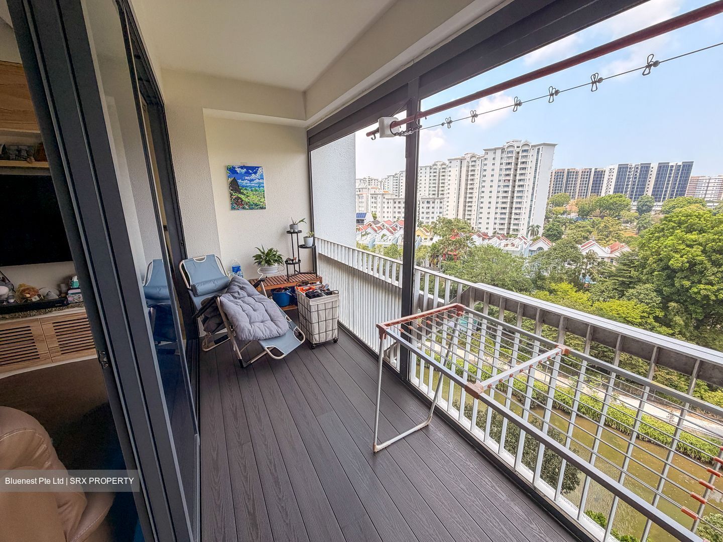 Belysa (D18), Condominium #611093731